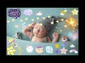 ♫💤 2-Hour Sleep Music for Babies 💤 Instantly Within Minutes ♥ ♫ Mozart Brahms Lullaby ♥ Relaxing 💤♫