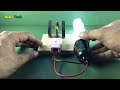 New Free Energy By Copper Wire With Magnet