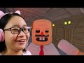ROBLOX-  Gary School Escape!!! - Gary Want Me to be his VALENTINE???