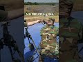 Missouri Militia 3 8th A co at OFAST