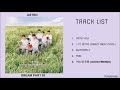 [FULL ALBUM] ASTRO (아스트로) - DREAM PART 2