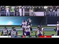 Madden NFL 17 - Madden Moment