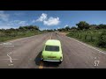 Mr Bean's Mini Cooper S - Forza Horizon 5 [4K]