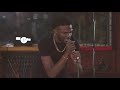 Kemar Highcon live | Tuff Gong | 1Xtra Jamaica 2020