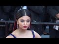 Aishwarya Rai Bachchan Interview at Cannes 2018