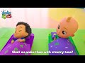 Johny Johny Yes Papa - 40 Minutes LooLoo Kids Collection with Fun Nursery Rhymes and Kids Songs