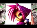 Artificial Intelligence tries to reinterpret Tomba