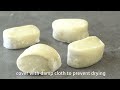 How to Make Dumpling Dough | Wrappers for Boiled Dumplings