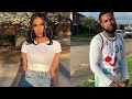 Queen Naija Puts Her Ex Chris Sails ON BLAST After He Tries To Troll Her Online + He Responds