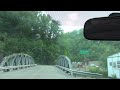 Drive through War, West Virginia - On the War path, going to War and other bad puns