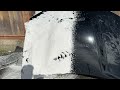 Testing 1.35 & 1.65 mm MJJC foam cannon Orifices with the New Active 2.3 Pressure Washer