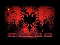 Valle Shqiptare | Super Remix 2021 | Albania Traditional Music | Remix Shqip 2021| Megamix shqip