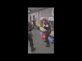 SHOCKING FOOTAGE┃Manchester Airport Armed Police Officer Kicks Suspect in HEAD & FACE During Arrest