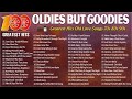 Andy Williams, Bonnie Tyler, Elvis Presley, Engelbert Humperdinck - Best Oldies Love Songs Colletion