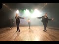 Break 5how Dance: Show Tributo a CNCO (2022) (Primera Función)