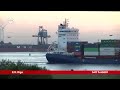 Scheepvaart in Rotterdam / Shipspotting / Hoek van Holland / Tweede Maasvlakte / Zeeschepen