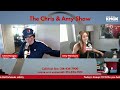 The Chris & Amy Show 5-21-24