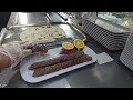 Mouth Watering Persian Kebab - Iranian Food