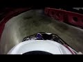Ryan Beall at Aussie Karts Kunda Park indoor Go Kart Center