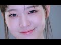 Transforming a Puppy-Faced Model into a Cat-Eye IdolㅣEasy-to-Follow Lovely Cat-Eye Makeup