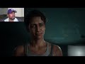 WAIT ELLIE HAS TO DIE? FIRST TIME PLAYING LAST OF US PART 1 PS5 WALKTHOUGH