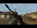 Fallout: New Vegas - WIP AK-47 and custom animations 2