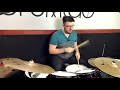 CURSO BÁSICO PARA BATERISTAS (Parte 4) 