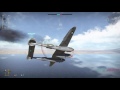 War Thunder Lockheed P-38 