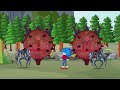 Amy's Pitiful Fatet | Sonic The Hedgehog 2 Animation | Rainbow Cartoons