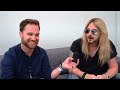 Richie Faulkner gets honest about Judas Priest backstage at Rock Imperium