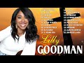 MÚSICA CRISTIANA - LILLY GOODMAN - NADIE ME DIJO, AL FINAL  - NUEVO ALBUM COMPLETO 2024