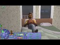 Sims 2 Rotational Let's Play - Ep 30 - Walters