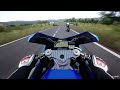 HORRIBLE CRASH, ISLE OF MAN TT?