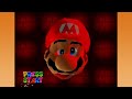 Super Mario 64 THE MOVIE | Game Grumps Compilation