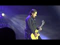 The Cult - Edie (Ciao Baby) -  AO Arena Manchester - 27-05-22