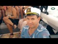 Fletch & Hindy | The Boat Steal