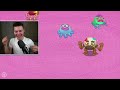 CANDY ISLAND! Discovering ALL Monsters & Sounds! (My Singing Monsters: The Lost Landscapes)