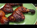 বেস্ট বারবিকিউ রেসিপি । Chicken BBQ । BBQ Chicken । BBQ recipe bangla । Barbecue Chicken Bangla /bbq