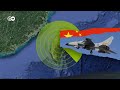 Taiwán - ¿Es Taiwán el siguiente objetivo de China? (2/2) | DW Documental