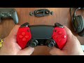 SCUF Reflex FPS (w/ Instant Triggers) Unboxing and First Impressions