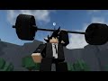 TROLLING PLAYERS As THE WEAKEST DUMMY BOSS For 24 HOURS... (Roblox The Strongest Battlegrounds)