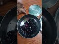 Jamun makha / জাম মাখা #food