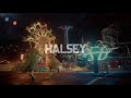 halsey - graveyard ( s l o w e d )