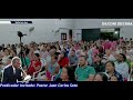 🔴EN VIVO🔴Estoy TRISTE y CANSADO 😭 /AYUDAME DIOS/ NO PUEDO MAS🔴PASTOR JUAN CARLOS SOTO💥2024