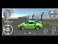 Car simulator 2 drag race BMW M 3 3.0 twin turbo vs Porche 911 GT3 RS 4.0 aspirate stock