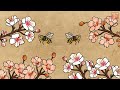 Do bees eat pollen or nectar?