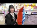 30,000 YEN CRANE GAME CHALLENGE!! ... again :)