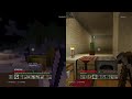 Minecraft Funny Witch Moment