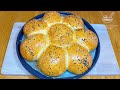 Make Soft Bread Without a Machine！/ 機械を使わずに柔らかいパンを作る！