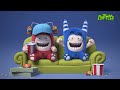 Antiks | Sticky Shoes | Funny Cartoons For Kids